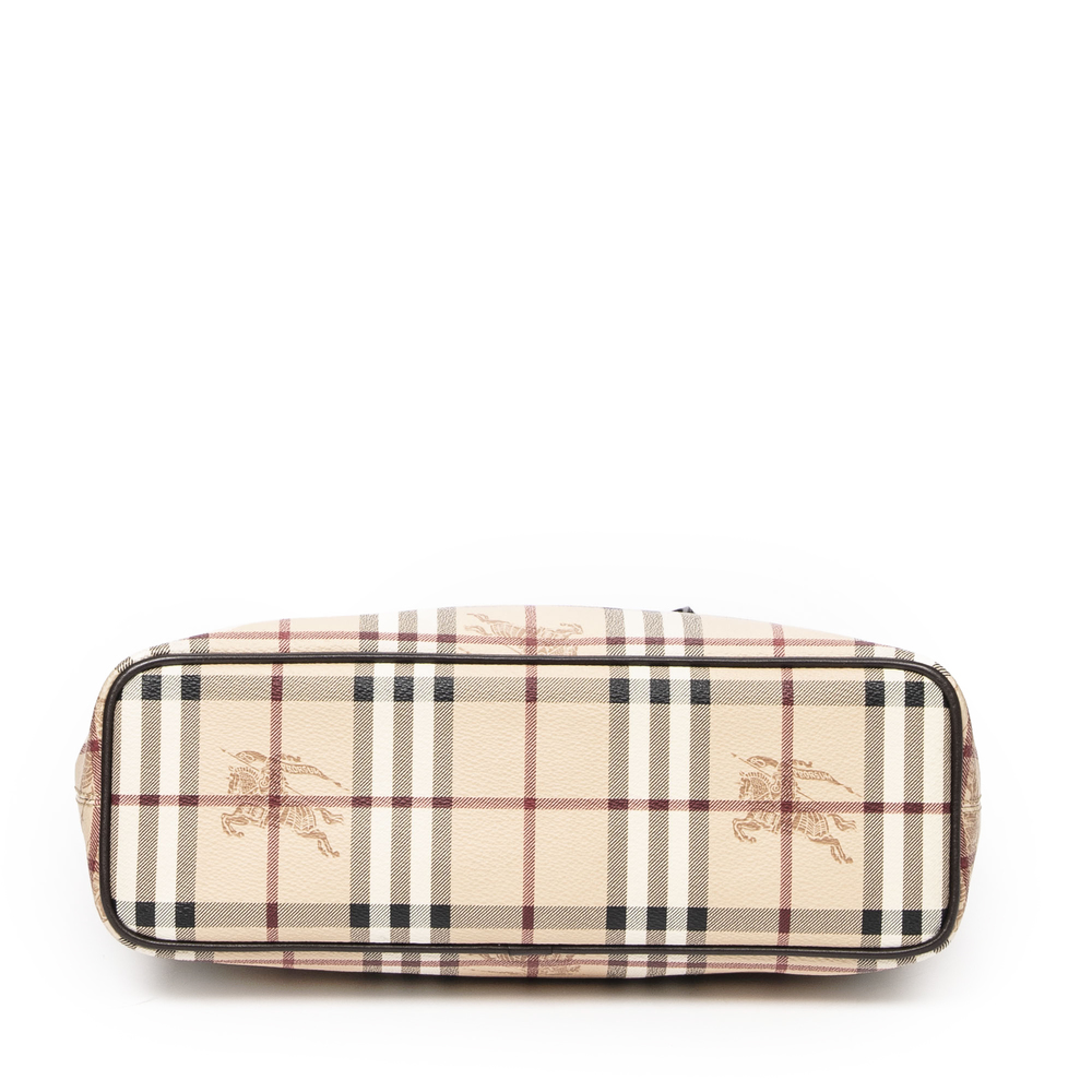 Burberry Shopping Tote - Picture 5 of 8